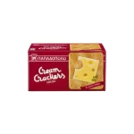 Papadopoulou Cream Crackers Tarwe (Sitou) 140 gr