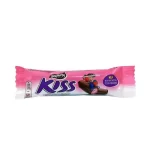 Pavlidis Kiss chocolade 27,5 gr