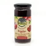 Piltsis marmelade kersen 300 gr