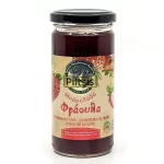 Piltsis marmelade aardbei 300 gr