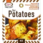 Elli kruiden mix voor Potatoes 55 gr