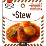 Elli kruiden mix voor Stifado 65 gr