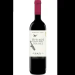 Semeli Orinos Ilios rood