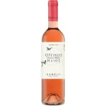 Semeli Orinos Ilios rosé