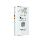 Grelia Extra Virgin Olijfolie Kreta 0,2% 750 ml