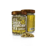 It's Greek bergthee 15 gr