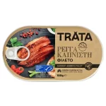 Trata Regga fileto gerookt 160 gr