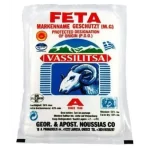 Vassilitsa Feta vacuum 200 gr