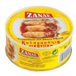 Zanae Kalamarakia (kleine inktvis) pikant 185 gr