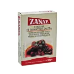 Zanae moschoctapodo (octapus) pittig 100 gr