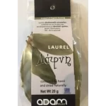 Adam Ecologisch Laurierblad 20 gr