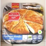 Alfa Tiropita Rond 850 gr
