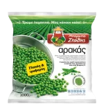 Barba Stathis Doperwten 450 gr