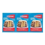 Jiotis Baking Powder 3x20 gr