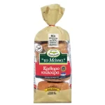 To Manna Kritharokouloura daco's 600 gr