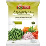 Barba Stathis Sperziebonen (Φασολακια λαδερα) 1 kg