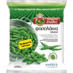 Barba Stathis Brede sperziebonen 420 gr