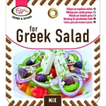 Elli kruiden mix voor Tzatziki 100 gr