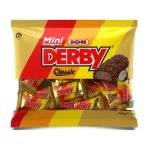 ION DERBY mini chocolade 270 gr