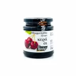Kandylas marmelade kersen 370 gr