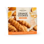 Chrisanthidis sinaasappelkoekjes 300 gr