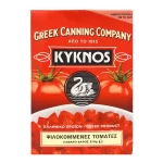Kyknos Tomatensaus 11% 370 gr