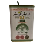 Liokladi Extra Virgin Olijfolie 3 lit