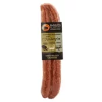 Black Pig Loukaniko Kapnisto 340 gr (Gerookte Worst)