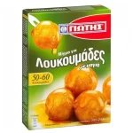 Jiotis Mix voor Loukoumades 255 gr