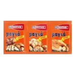 Jiotis Instant Gist 3 stuks