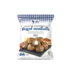 Mega Yeeros Gevulde Gehaktballetjes 720 gr