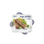 Mega Yeeros Politiko 6 x 80 gr