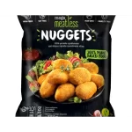 Mega Yeeros Vegan Nuggets 330 gr