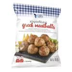 Mega Yeeros Griekse Gehaktballetjes 10 x 36 gr