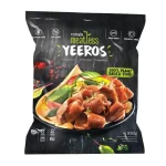 Mega Yeeros Vegan Gyros 330 gr