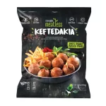 Mega Yeeros Vegan Keftedakia 360 gr