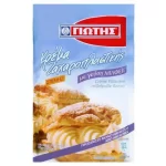 Jiotis Crème Patisserie Millefeuille 170 gr