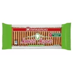 Papadopoulou Miranda biscuit minder suiker 250 gr