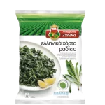 Barba Stathis Wilde groenten (radikia) 600 gr