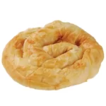 Giannioti Strifti Spanaki (Spinaziepiraal van Bladerdeeg) 3 x 220 gr