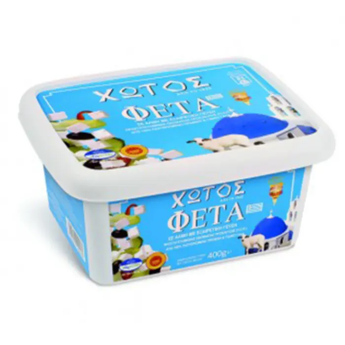taper-xotos-400gr Hotos Feta 1 kg - Afbeelding 1