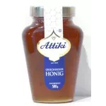Attiki honing 500 gr glas