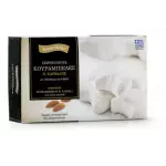 Chrisanthidis Kourabiedes met amandelen 430 gr