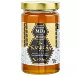Kipseli honing 920 gr glas
