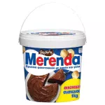 Pavlidis Merenda 1 kg
