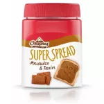 Olympos Superspread Biscuit & Tahini 350 gr