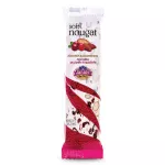 Jannis Mantolato Amandel & Mirtila 60 gr