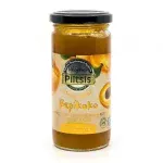 Piltsis marmelade abrikoos 300 gr