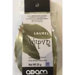 Adam Ecologisch Laurierblad 20 gr
