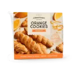 Chrisanthidis sinaasappelkoekjes 300 gr